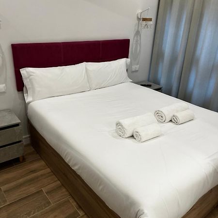 Appartement Exyca Mendez Alvaro à Madrid Extérieur photo